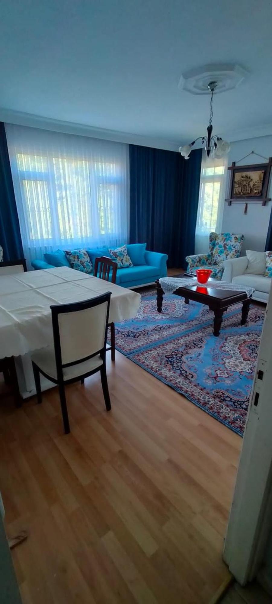 Tarabya Family Suit Istanbul Room photo
