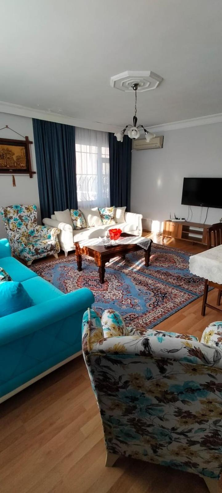 Tarabya Family Suit Istanbul Room photo