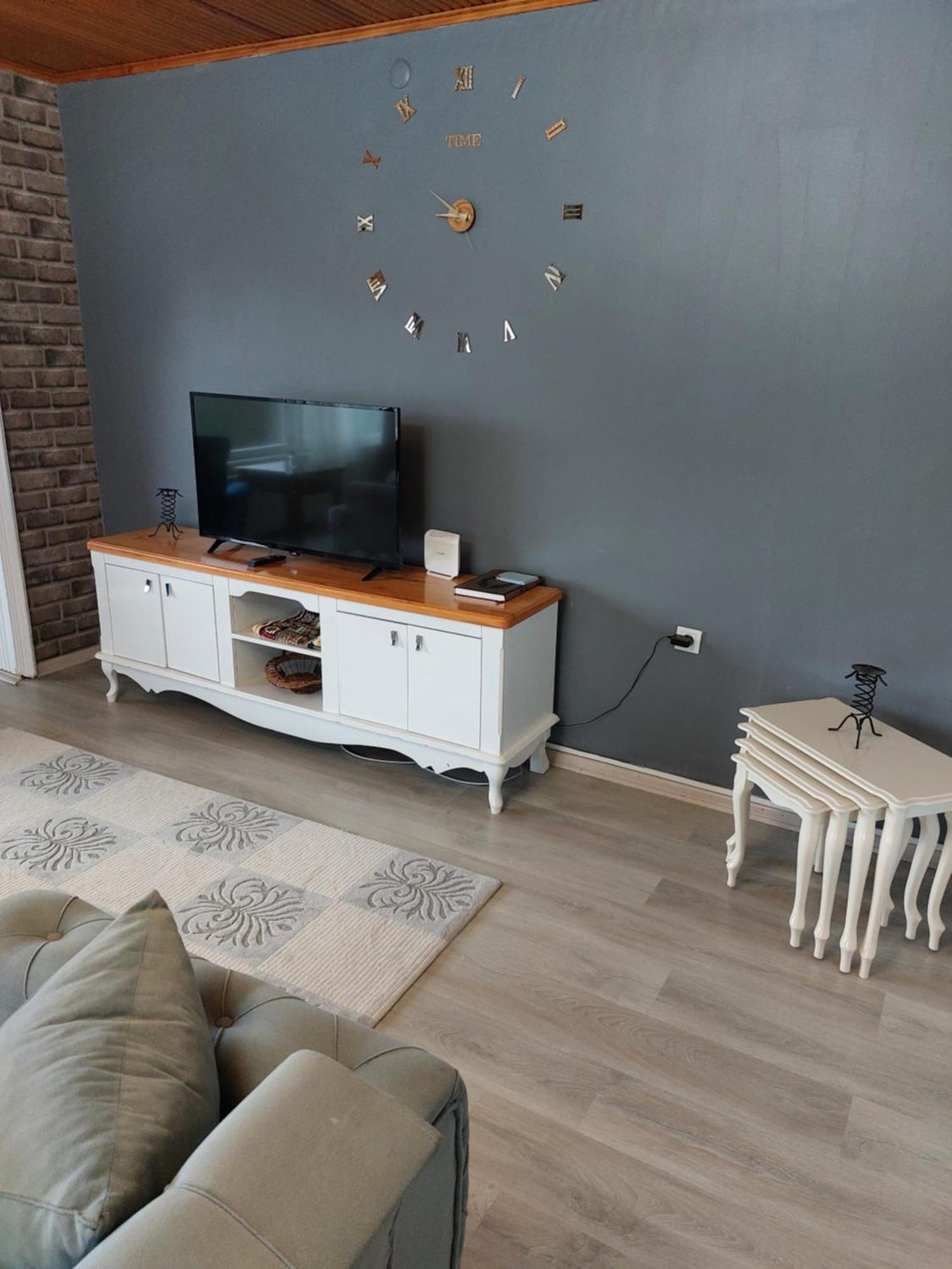 Tarabya Family Suit Istanbul Room photo