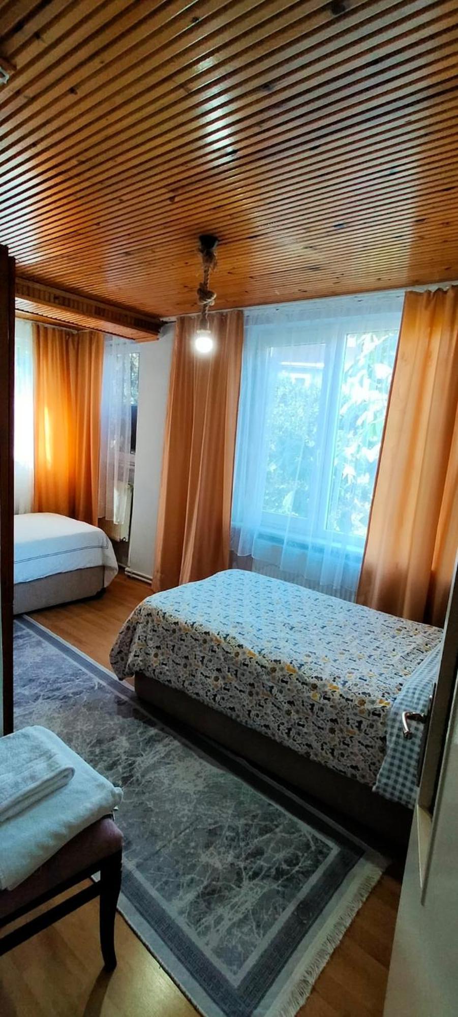 Tarabya Family Suit Istanbul Room photo
