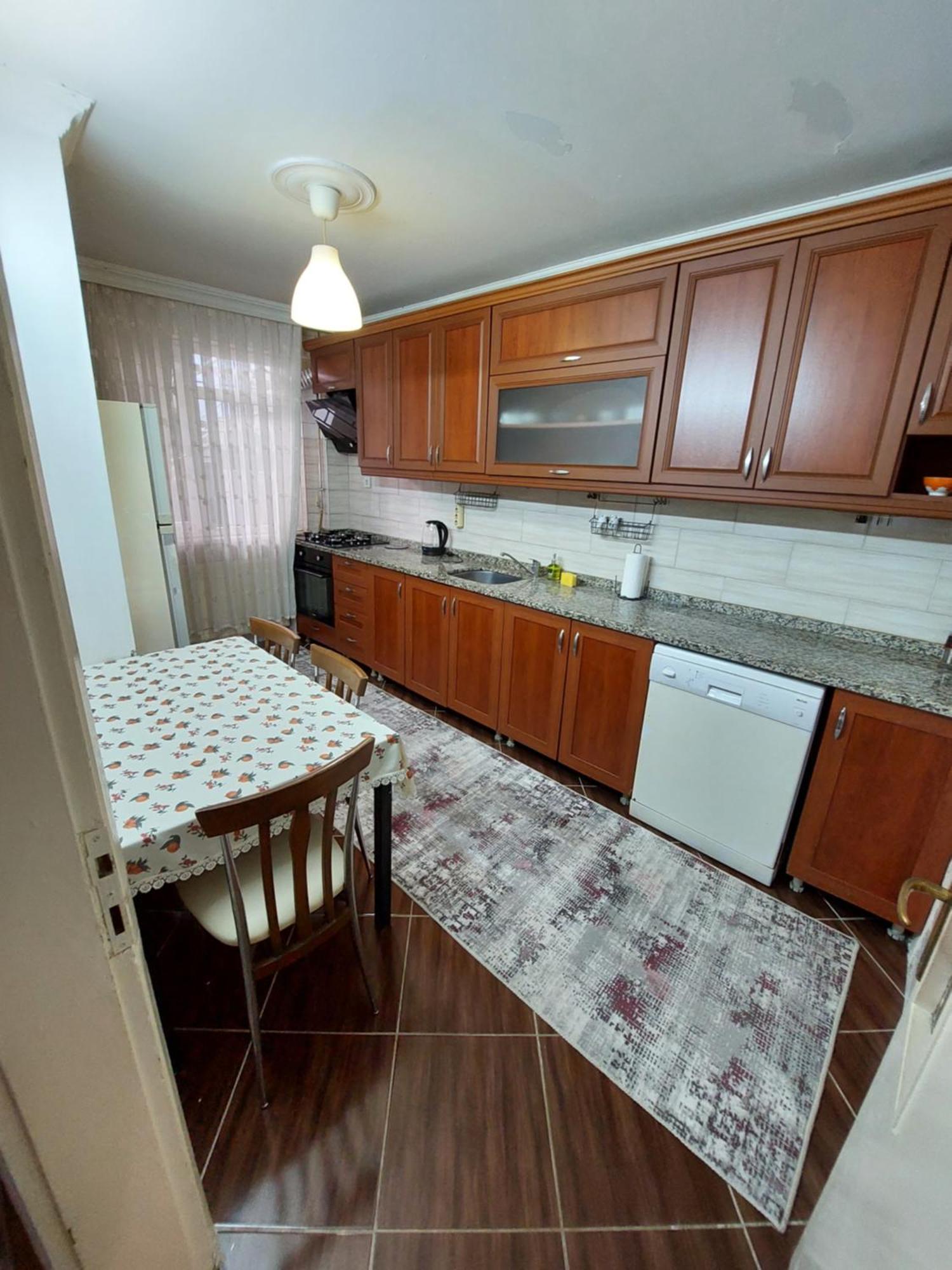 Tarabya Family Suit Istanbul Room photo